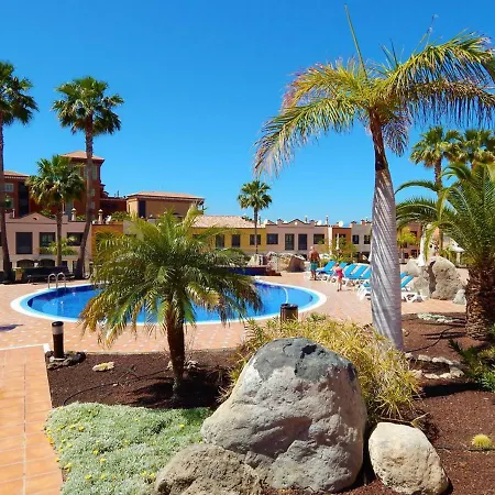 Happy Tenerife - La Caleta 度假居