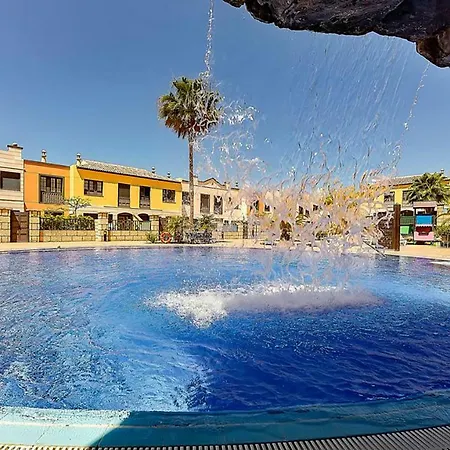 Happy Tenerife - La Caleta 阿德耶
